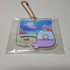 映画すみっコぐらし　コレクションアクリルキーホルダーのサムネイル