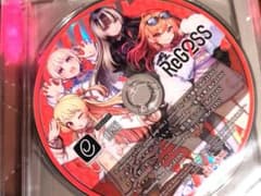 コラボCD】ReGLOSS プレミアムグッズキャンペーン - メルカリ