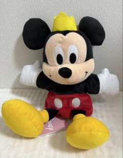 GIGO限定 ミッキーマウス パペット ディズニー