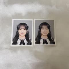 瀧脇笙古 idフォトのサムネイル