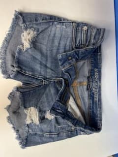 American Eagle デニムショートパンツのサムネイル