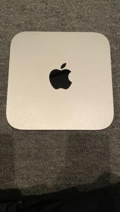 ニャー田様　専用　Apple Mac mini 2012のサムネイル