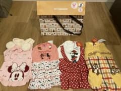 ペットパラダイス　ディズニー　福袋のサムネイル
