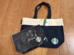 スターバックス2018 福袋 保冷ミニトートのみのサムネイル