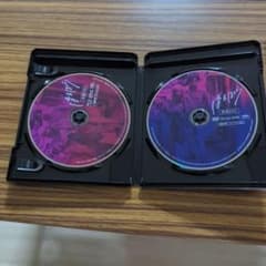 ばるぼら　Blu-rayのサムネイル