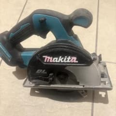 マキタ Makita CS551D 150mm 充電式チップソーカッタのサムネイル
