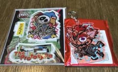 Poppy Playtimeアクリルスタンド プロトタイプ　アクキー ギブレットのサムネイル