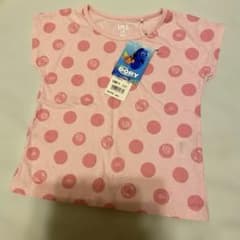 タグ付き新品 UNIQLO UT Finding Dory Tシャツ 100cmのサムネイル
