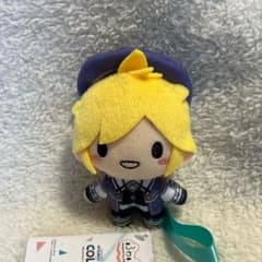プロジェクトセカイカラフルステージ！ふわぷちマスコット　Leo/need 全5種 プロジェクトセカイ カラフルステージ！ feat. 初音ミク ふわぷち