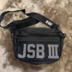 三代目ショルダーバック　山下健二郎のサムネイル
