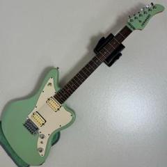 メンテナンス済 FERNANDES JG ジャガー タイプ マッチングヘッド メンテナンス済 FERNANDES JG ジャガー タイプ マッチングヘッド