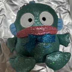 ハンギョドン シークレットマスコットホルダー キラキラBのサムネイル