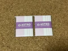 ASTRO JAPAN OFFICIAL MOBILE ポラロイドのサムネイル