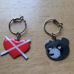 2pm♡ジュンケピアスのサムネイル