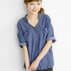 ロッソ　シャツのサムネイル