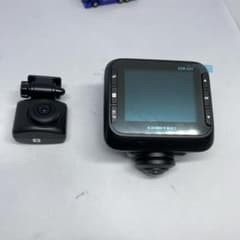コムテック ZDR037 ドラレコ前後 中古 - メルカリ