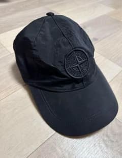 stone island ナイロンキャップのサムネイル