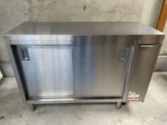 常盤ステンレス ディッシュウォーマー 最高級ステンレス仕様 食器保温庫 厨房機器 常盤ステンレス ディッシュウォーマー 最高級ステンレス仕様 食器保温