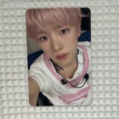 NCT WISH ユウシ 5/3 Apple Music ヨントン トレカ - メルカリ
