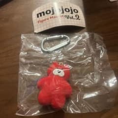 mojojojo Figure Mascot Vol.2 レッドのサムネイル