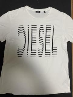DIESEL Tシャツのサムネイル