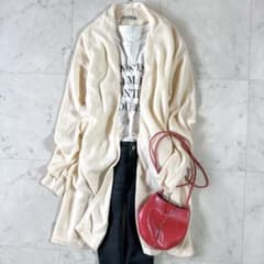 美品♪セオリーリュクス ISAIA カシミヤ100% ロングニットカーディガン 美品♪セオリーリュクス ISAIA カシミヤ100% ロングニットカーディガン