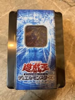 遊戯王 COLLECTORS TIN コレクターズティン 2007 未開封 - メルカリ