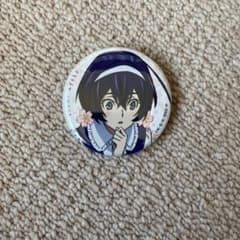 文豪ストレイドッグス　缶バッチ　泉鏡花のサムネイル