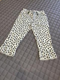 美品アルベロベロのパンツのサムネイル