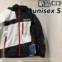 newrollニューロールスノーボードスキー用ウェアジャケットユニセックスS新品 newrollニューロールスノーボードスキー用ウェアジャケットユニ