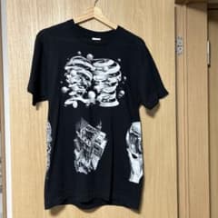 シュプリーム Supreme グラフィック Tシャツ ブラック　エッシャーのサムネイル