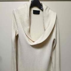 ジュンハシモト ニットのサムネイル