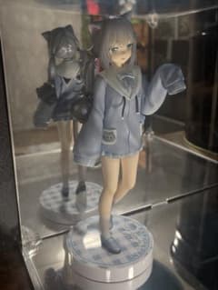 1/7なちょ猫　フィギュアのサムネイル