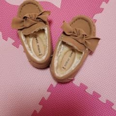 プティマイン　靴　新品のサムネイル