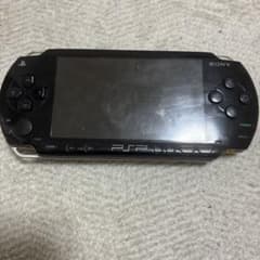 SONY PSP-1000 本体のサムネイル