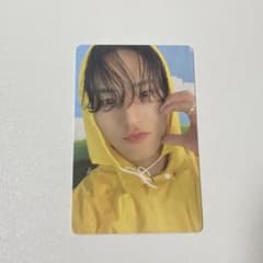 SEVENTEEN ミンギュ トレカのサムネイル