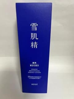 KOSÉ 雪肌精 薬用美白化粧水のサムネイル