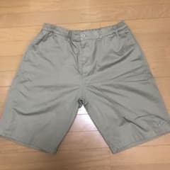 アシックス ハーフパンツ ショートパンツ メンズのサムネイル