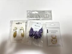 FLOWERING アクセサリー まとめ売りのサムネイル