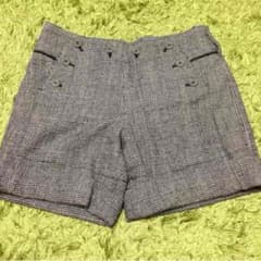 ミスティック ショートパンツのサムネイル