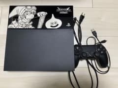 PlayStation®4 ジェット・ブラック 500GB CUH-1200A…のサムネイル