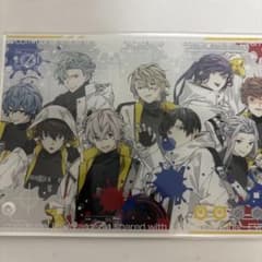 アクリルパネル アクパネ SS席 特典 シャレマニ 朗読劇 オトドラ