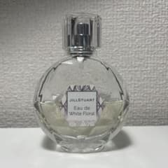JILLSTUART Eau de White Floral 香水のサムネイル