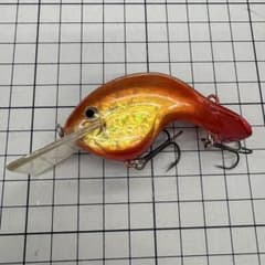 ヒノウエ コブラ　大サイズ　オールドのサムネイル