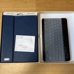 iPadケースのサムネイル
