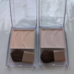 Cezanne Tone Filter Highlight 01 02 2-color set ☆ Used item