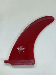 ドナルドタカヤマ　9.0 サーフボード　フィン ドナルドタカヤマ 9.0 サーフボード フィン - メルカリ