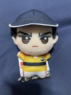 新テニスの王子様 ちびぐるみvol.4の入手方法まとめ – キャラホビ