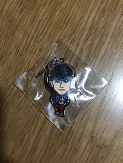クリアチャーム 長谷川真 クリーナーのサムネイル