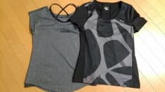 スポーツＴシャツ２枚セット！のサムネイル